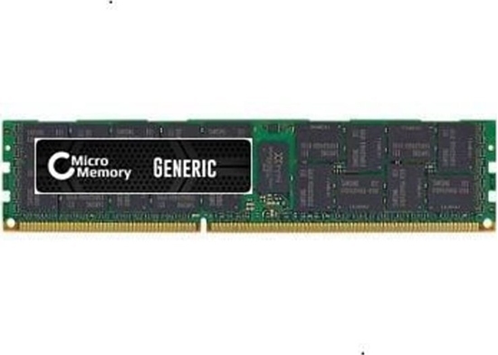 Picture of Pami dedykowana CoreParts 4GB Memory Module for HP