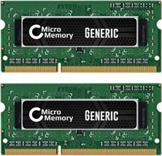 Изображение Pami dedykowana CoreParts 8GB Memory Module