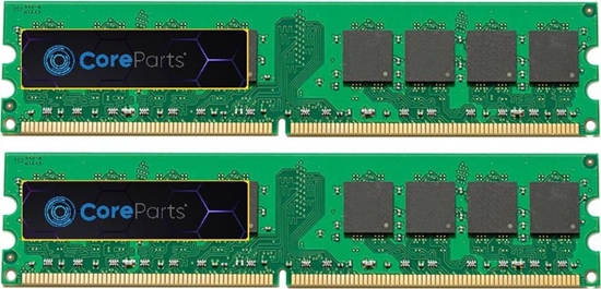 Picture of Pami dedykowana CoreParts 8GB Memory Module for HP