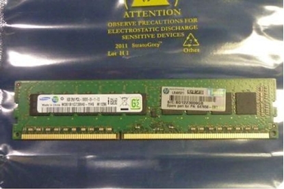 Attēls no Pami dedykowana HP 8Gb Pc3L 10600E 512Mx8 Ipl