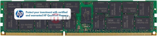 Picture of Pami dedykowana HP DDR3, 8 GB, 1600 MHz, CL11  (669324B21)