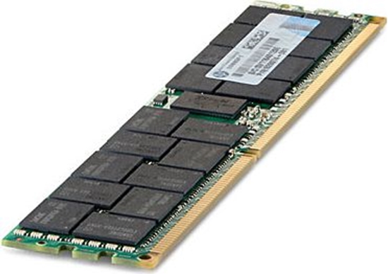 Picture of Pami dedykowana HP DDR3L, 8 GB, 1600 MHz, CL11  (731765-B21)