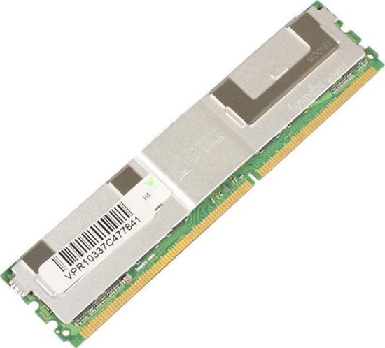 Picture of Pami dedykowana MicroMemory 4GB DDR2 667MHz PC2-5300 - MMXHP-DDR2D0003