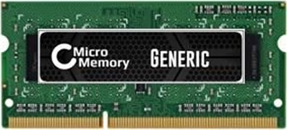 Picture of Pami dedykowana MicroMemory 4GB DDR3L 1600MHZ - MMG3839/4GB