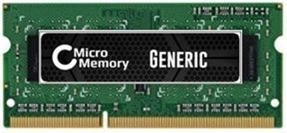 Изображение Pami dedykowana MicroMemory DDR3, 4 GB, 1600 MHz,  (FRU03X6656-MM)