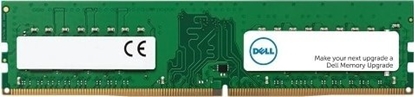 Изображение DELL UDIMM DDR5 5600MHZ 8GB (1RX16)