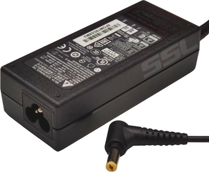Picture of Pami do laptopa Acer AC ADAPTOR.65W.19V.YELLOW