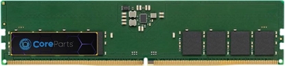 Изображение Pami do laptopa CoreParts 16GB Memory Module DDR5