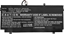 Picture of Pami do laptopa CoreParts Laptop Battery for HP 57.75Wh