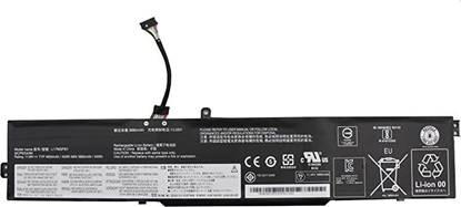 Изображение Pami do laptopa CoreParts Laptop Battery for Lenovo