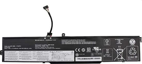 Picture of Pami do laptopa CoreParts Laptop Battery for Lenovo