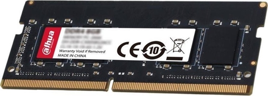 Picture of Pami do laptopa Dahua Technology Pami SODIMM DDR4 Dahua C300 8GB (1x8GB) 3200MHz CL22 1,2V