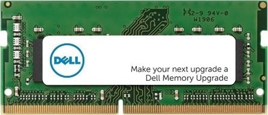 Picture of Dell Memory Upgrade - 32 GB - 2Rx8 DDR5 SODIMM 5600MT/s | Dell