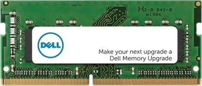 Изображение DELL SODIMM DDR5 5600MHZ 8GB (1RX16)