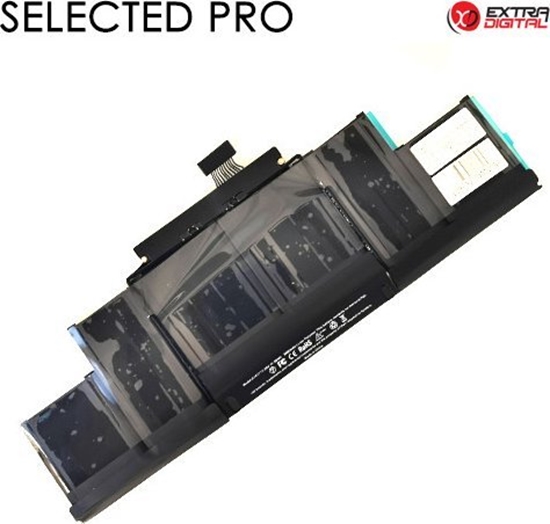 Изображение Pami do laptopa Extra Digital Neiojamo kompiuterio baterija skirta A1417, 8800mAh, Extra Digital Selected Pro