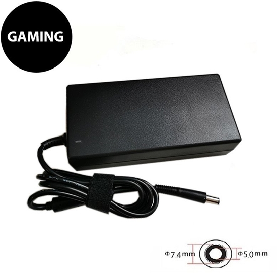 Picture of Pami do laptopa Extra Digital Neiojamo kompiuterio kroviklis DELL 150W: 19.5V, 7.7A