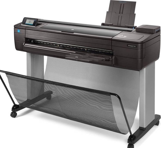 Picture of Pami do laptopa HP Candela Service Station Assy