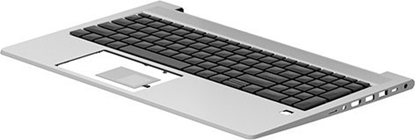 Picture of Pami do laptopa HP HP M22004-081, Keyboard, Keyboard backlit, HP