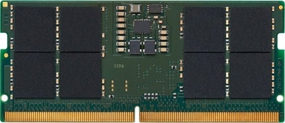 Изображение Pami do laptopa Kingston SODIMM, DDR5, 16 GB, 5600 MHz, CL46 (KCP556SS8-16)