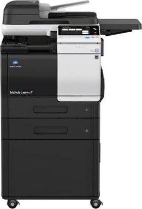 Picture of Pami do laptopa Konica Minolta Clutch