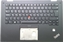 Изображение Pami do laptopa Lenovo Lenovo 01HY827, Housing base + keyboard, Nordic, Lenovo, ThinkPad X1 Yoga 2nd Gen