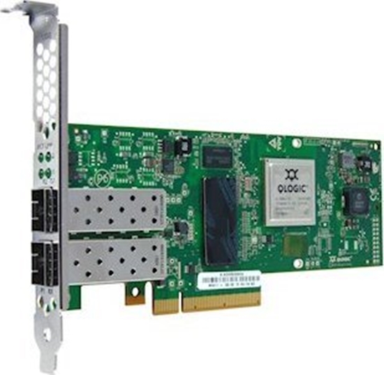 Изображение Pami do laptopa Lenovo LENOVO QLOGIC DUAL PORT 10GbE SFP+