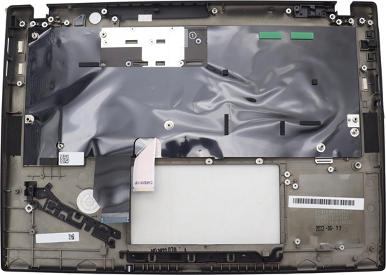 Изображение Pami do laptopa Lenovo MECH_ASM BL KB BK MG SPA LTN