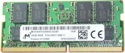 Attēls no Pami do laptopa Lenovo ThinkPad 16GB PC4-19200