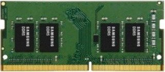 Picture of Pami do laptopa Samsung SO-DIMM 32GB DDR5 2Rx8 5600MHz PC5-44800 M425R4GA3BB0-CWM