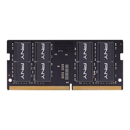 Attēls no Pamięć do notebooka 16GB DDR4 SODIMM 3200 BULK
