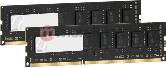 Изображение Pami G.Skill NS, DDR3, 8 GB, 1333MHz, CL9 (F31333C9D8GNS)