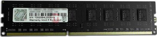 Изображение Pami G.Skill NT, DDR3, 4 GB, 1333MHz, CL9 (F3-10600CL9S-4GBNT)
