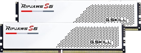 Picture of Pami G.Skill Ripjaws S5, DDR5, 32 GB, 6400MHz, CL36 (F5-6400J3648F16GX2-RS5W)