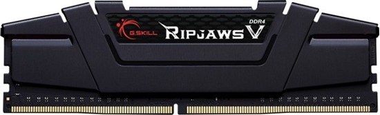Изображение Pami G.Skill Ripjaws V, DDR4, 32 GB, 2666MHz, CL19 (F4-2666C19S-32GVK)