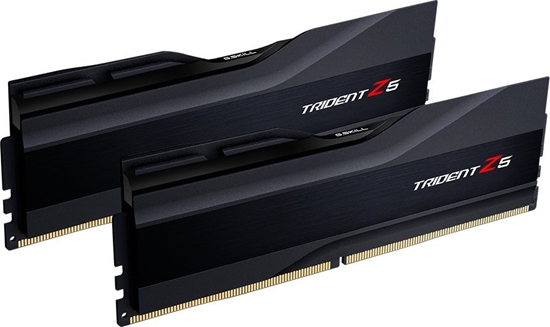 Picture of Pami G.Skill Trident Z5, DDR5, 32 GB, 7600MHz, CL36 (F5-7600J3646G16GX2-TZ5K)