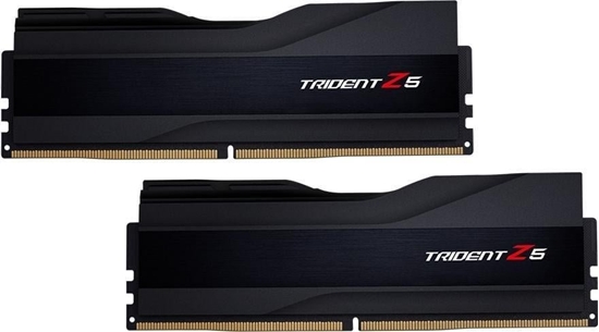 Picture of Pami G.Skill Trident Z5, DDR5, 64 GB, 6000MHz, CL32 (F5-6000J3238G32GX2-TZ5K)