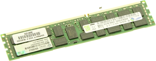 Изображение Pami HP DDR3, 8 GB, 1333MHz,  (501536-001)