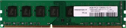 Picture of Pami Innovation IT DDR3, 8 GB, 1600MHz, CL11 (4260124852022)