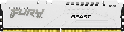 Изображение Pami Kingston Beast, DDR5, 16 GB, 6000MHz, CL30 (KF560C30BWE-16)