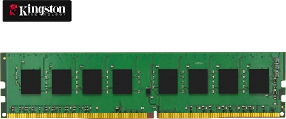 Изображение Pami Kingston DDR4, 8 GB, 3200MHz, CL22 (KCP432NS6/8)