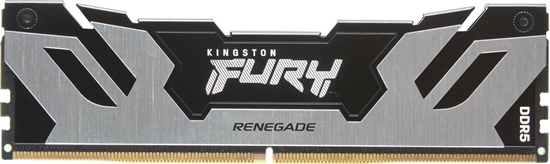 Изображение Pami Kingston Fury Renegade, DDR5, 48 GB, 6000MHz, CL32 (KF560C32RS-48)
