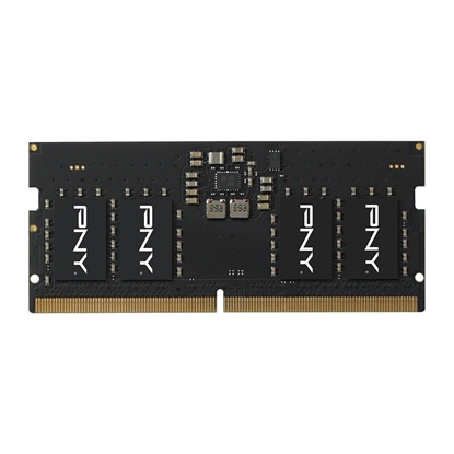 Attēls no Pamięć notebookowa 32GB DDR5 SODIMM 5600