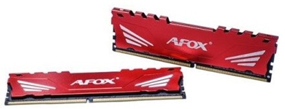 Picture of Pamięć PC - DDR4 32GB (2x16GB) 3200MHz CL16 XMP2 Red