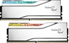 Изображение Pamięć PC - DDR5 32GB (2x16GB) Trident Z5 Royal RGB 6400MHz CL32 XMP3 Srebrna