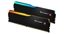 Изображение Pamięć PC DDR5 32GB (2x16GB) Ripjaws M5 RGB 5200MHz CL40 XMP3 Czarny
