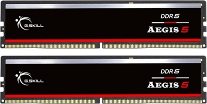 Picture of Pamięć PC DDR5 64GB (2x32GB) Aegis 5 5600MHz CL36-36 XMP3 Czarny
