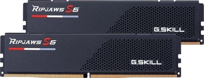 Picture of Pamięć PC DDR5 64GB (2x32GB) Ripjaws S5 6800MHz CL32 XMP3 Czarna