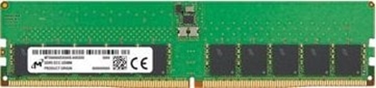 Picture of Pami serwerowa Crucial Micron - DDR5 - Modul - 32 GB - DIMM 288-PIN - 5600 MHz / PC5-44800 - CL46 - 1.1 V - ungepuffert - ECC