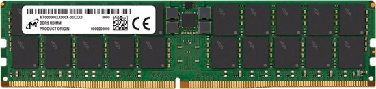 Picture of Pami serwerowa Crucial Micron - DDR5 - Modul - 64 GB - DIMM 288-PIN - 5600 MHz / PC5-44800 - CL46 - registriert
