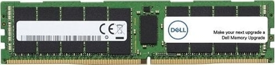 Изображение Pami serwerowa Dell Memory Upgrade, 64GB, 2RX8